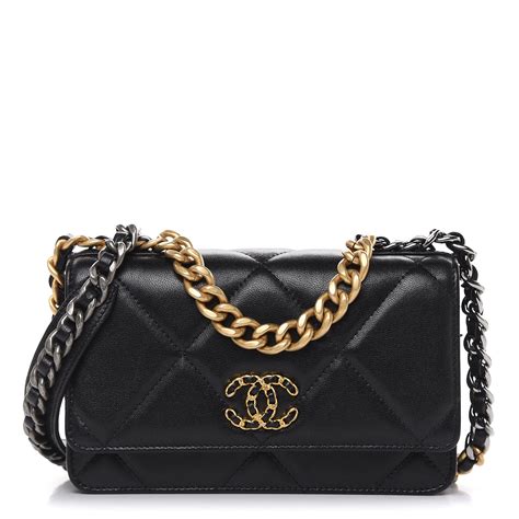 chanel 19woc